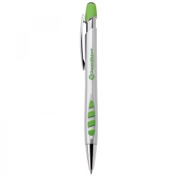 G1005 Veneno-Silver Green Side