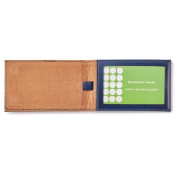 G525 Fabrizio Blue Open