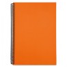 Spiral Eco Notebook