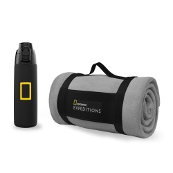 Fleece Fuel 2-Piece Kit