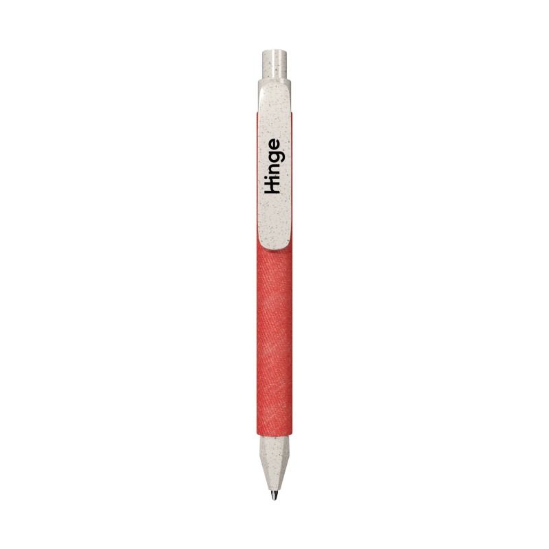 Charlotte Ballpoint Pen