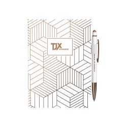 Scribl Journal Combo