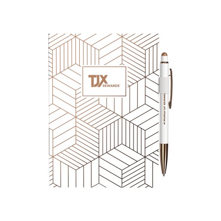 Scribl Journal Combo