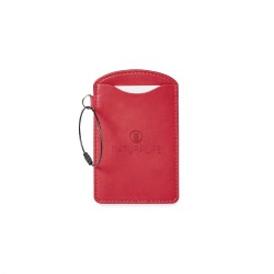 G526 Donald Red Back
