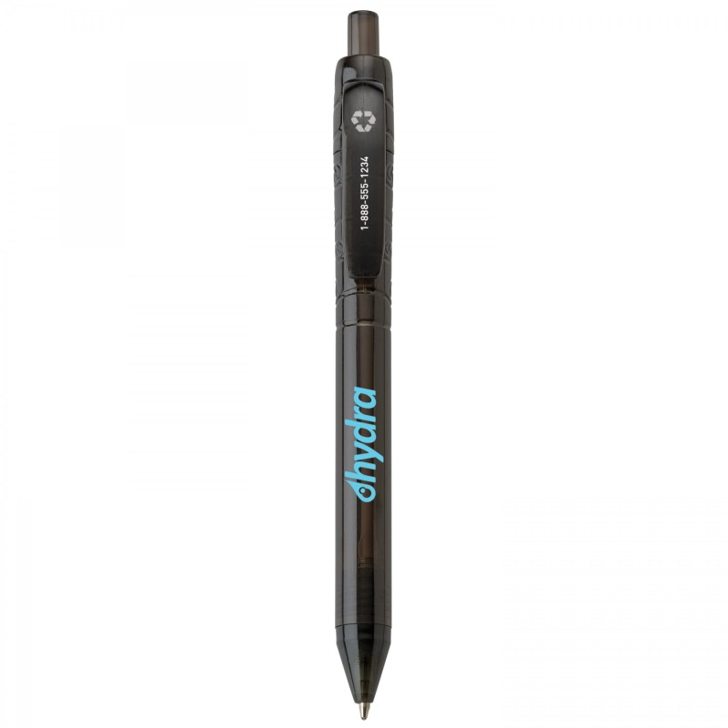 Aqua Ballpoint Pen
