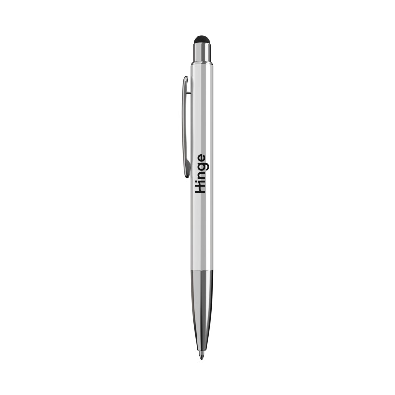 Top Notch Metallic Ballpoint Pen