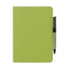 ST4381 GRN FRONT blank
