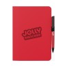 ST4381 RED Deco 1