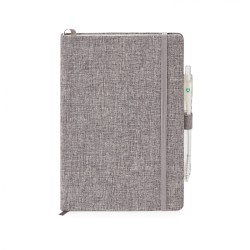 Aqua Journal Combo