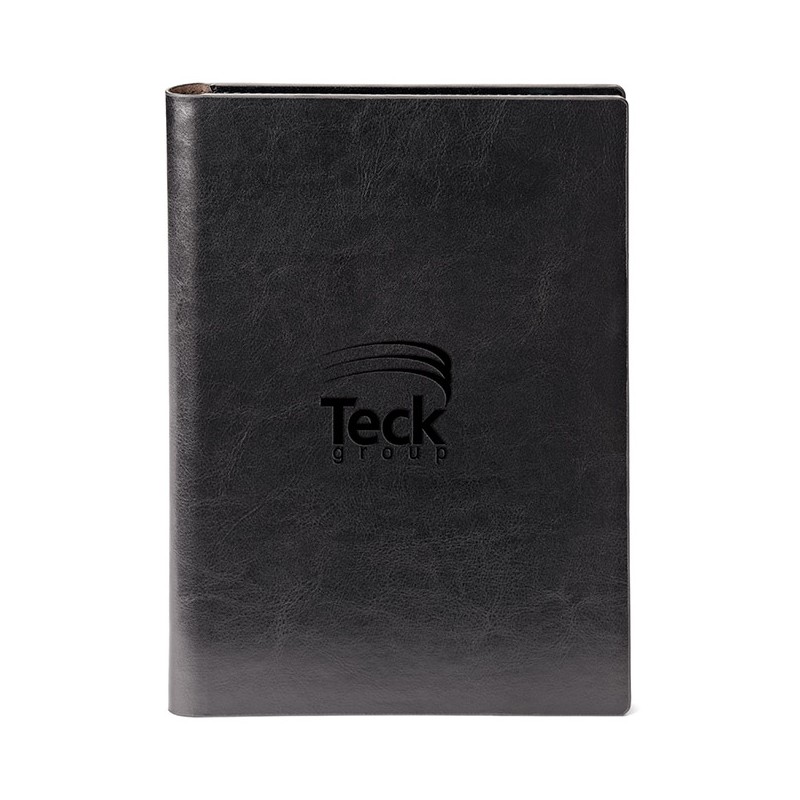 Fabrizio Padfolio Refillable Notepad