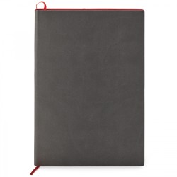 ST477 RED BLANK
