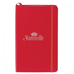 ST4123 Classico Journal Red