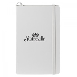 ST4123 Classico Journal White