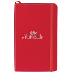 ST4123 Classico Journal Red