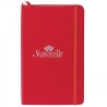 ST4123 Classico Journal Red