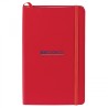 ST4123 Classico Journal Red MC