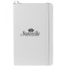 ST4123 Classico Journal White