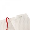 ST4123 Red Perforated Pages