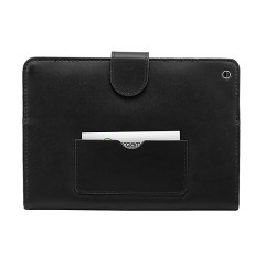 Braeburn Slim Leather Adjustable Case for iPad Mini