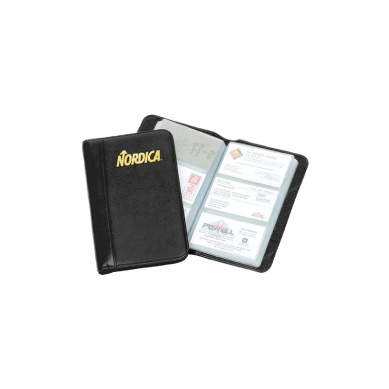 Geneva Business Card File