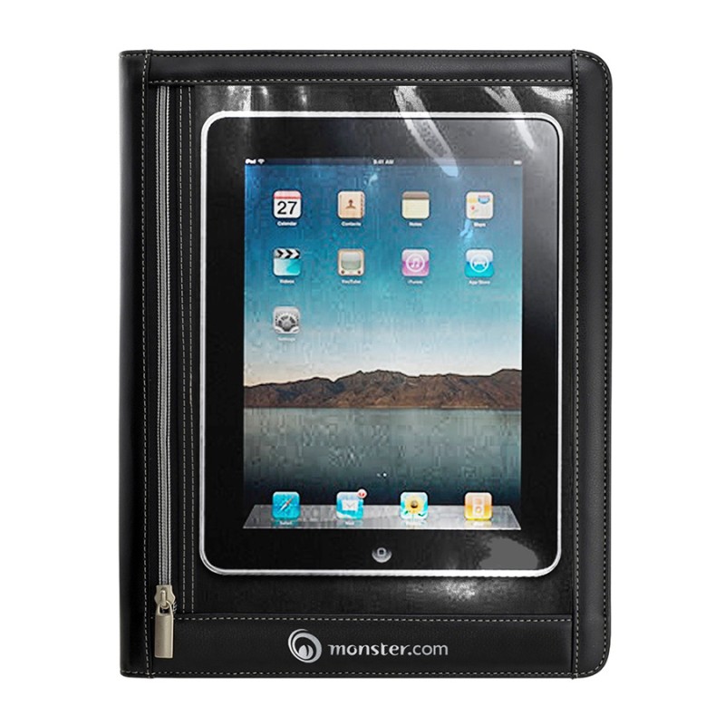 Forli Tech Tablet Padfolio