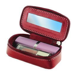 Pavia Lipstick Case