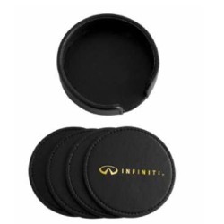 Milano Coaster Set