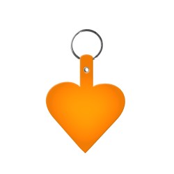 Translucent Orange