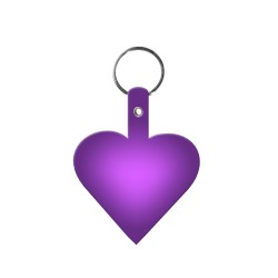 Translucent Purple