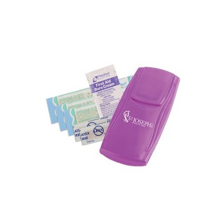 Instant Care First Aid Kit™