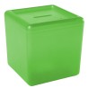 Translucent Green