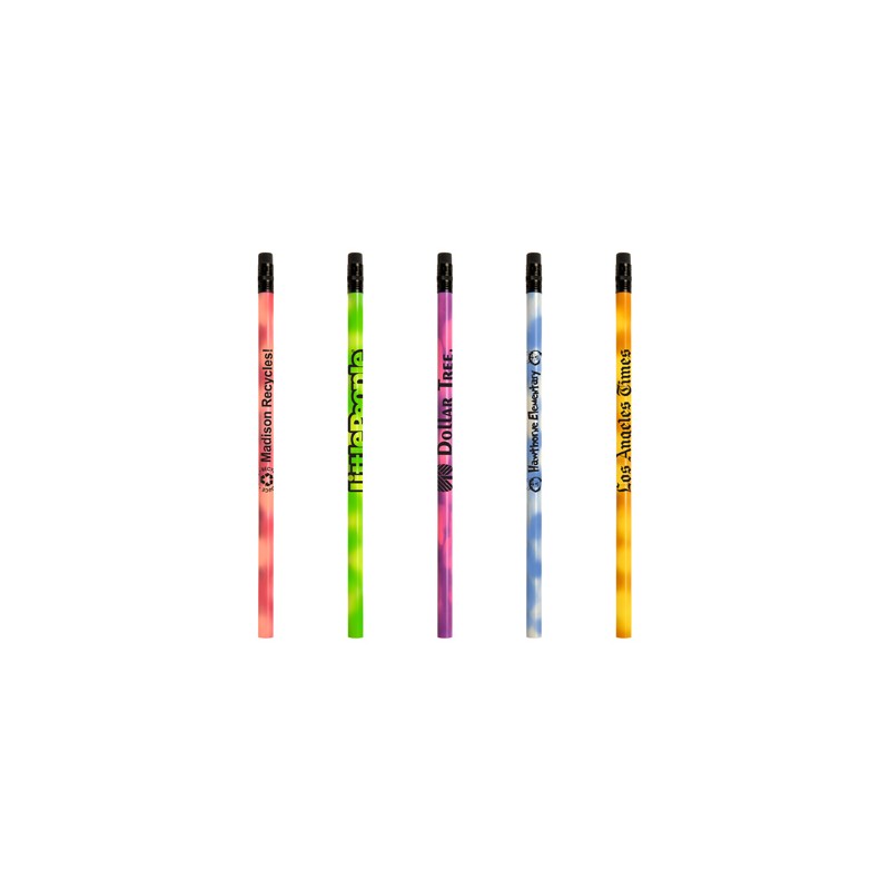 Jo-Bee Mood Pencil w/ Black Eraser