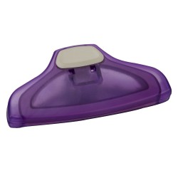 Translucent Purple