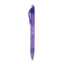 Translucent Purple