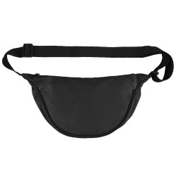 Curved Crossbody Bag - RPET Ripstop