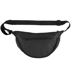 Metallic Black Blank Back