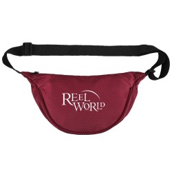 Metallic Dark Red