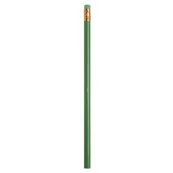 Jo-Bee Recycled Newspaper Pencil w/Matching Eraser