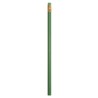 Jo-Bee Recycled Newspaper Pencil w/Matching Eraser