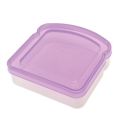 Translucent Purple