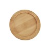 Bamboo Coaster