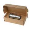 Stainless Steel Silver