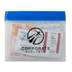 Essential Care PEVA Waterproof Event Stadium Kit