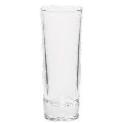 2 Oz. Cottage Grove Clear Shooter Shot Glass