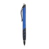 Metallic Blue