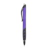 Metallic Purple
