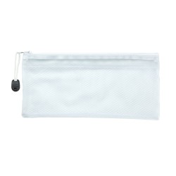 Teach-It™ Frosted Pencil Case