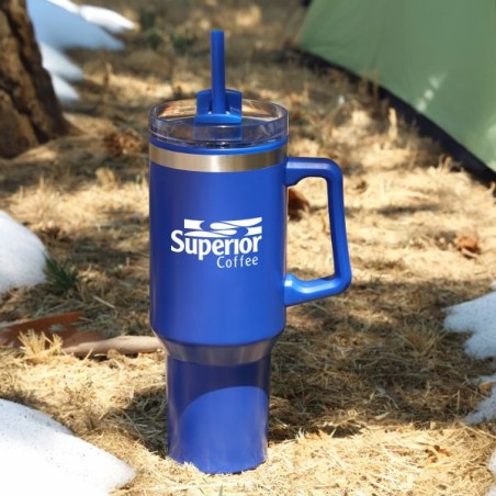 40 Oz. Anchorage Mug