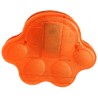 Translucent Orange