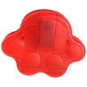 Translucent Red